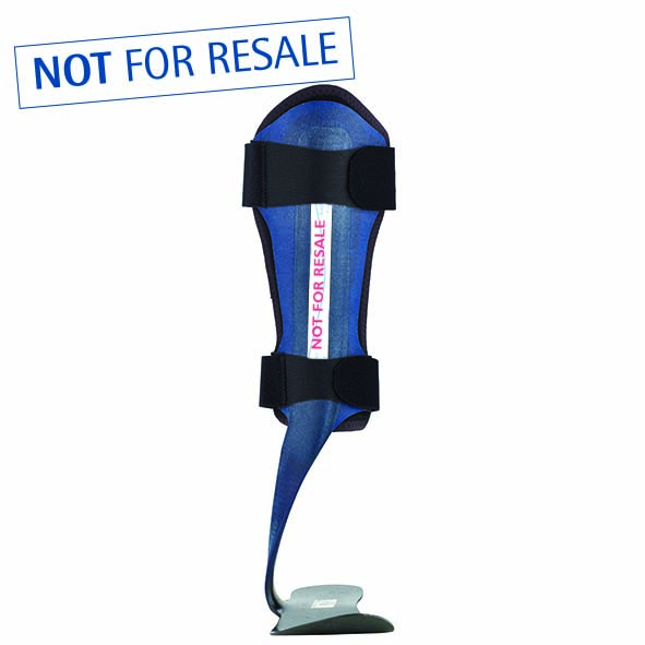 BlueROCKER® 2.0 NotForResale Foot Drop NotForResale Assessment